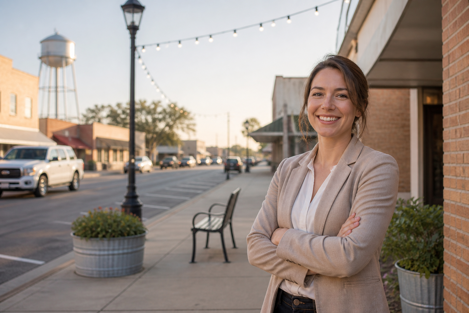 Local AI Automation Services in Maypearl, Texas