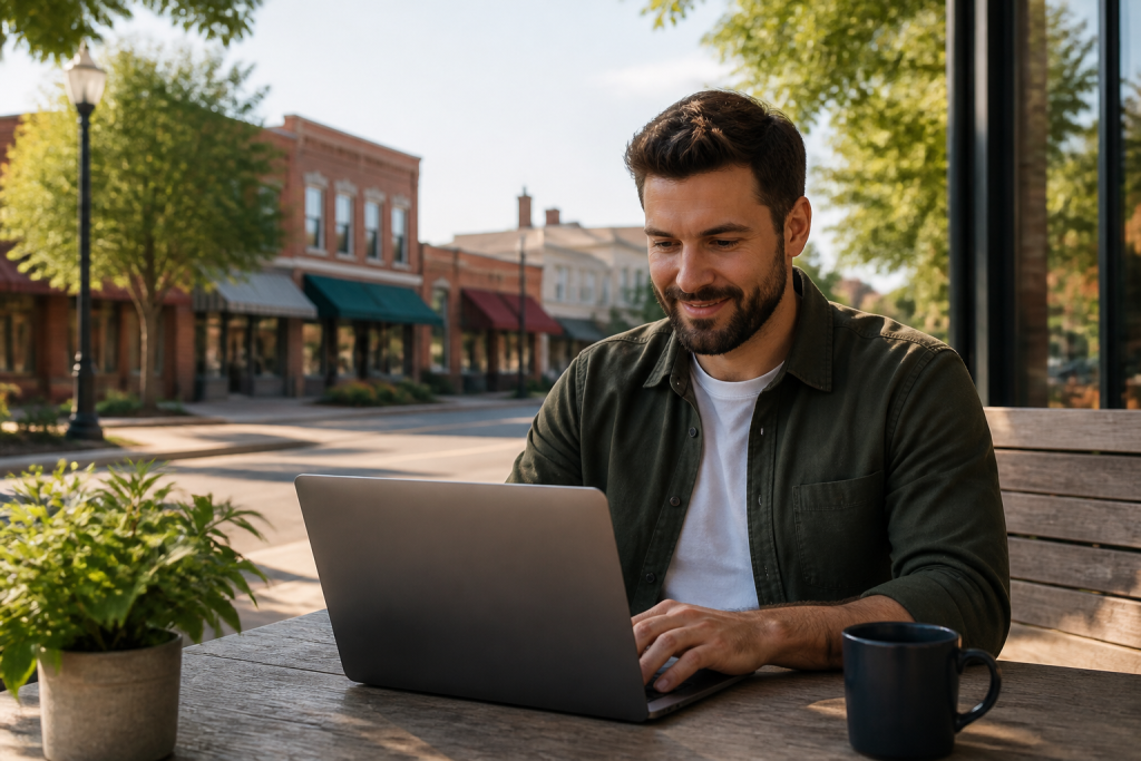 Local AI Automation Services in New Woodville, Oklahoma
