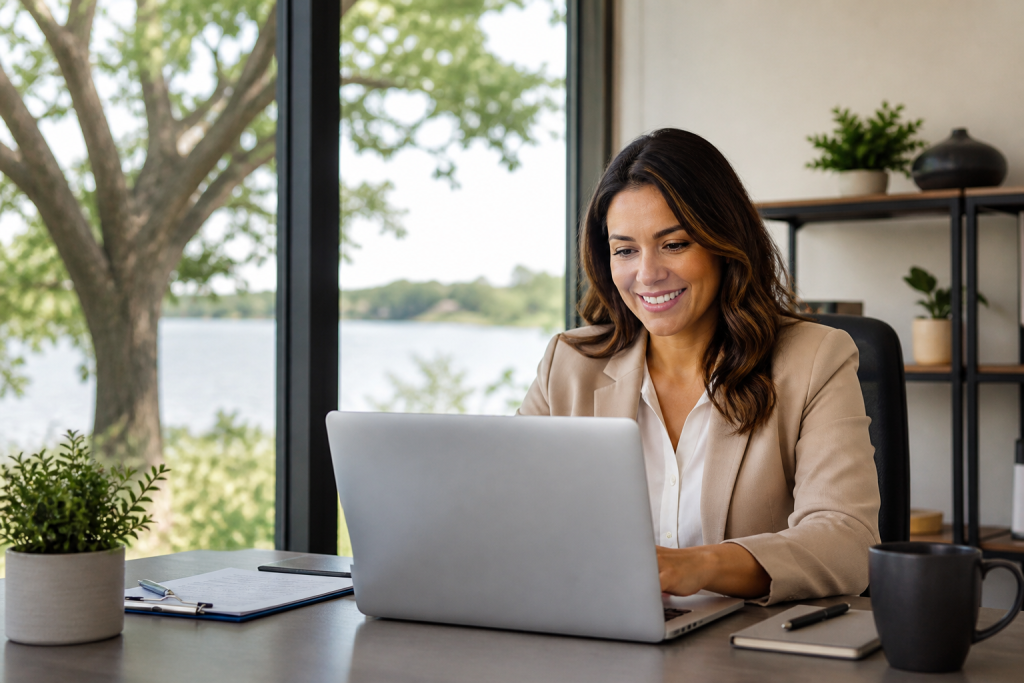 Local AI Automation Services in Oak Leaf, Texas