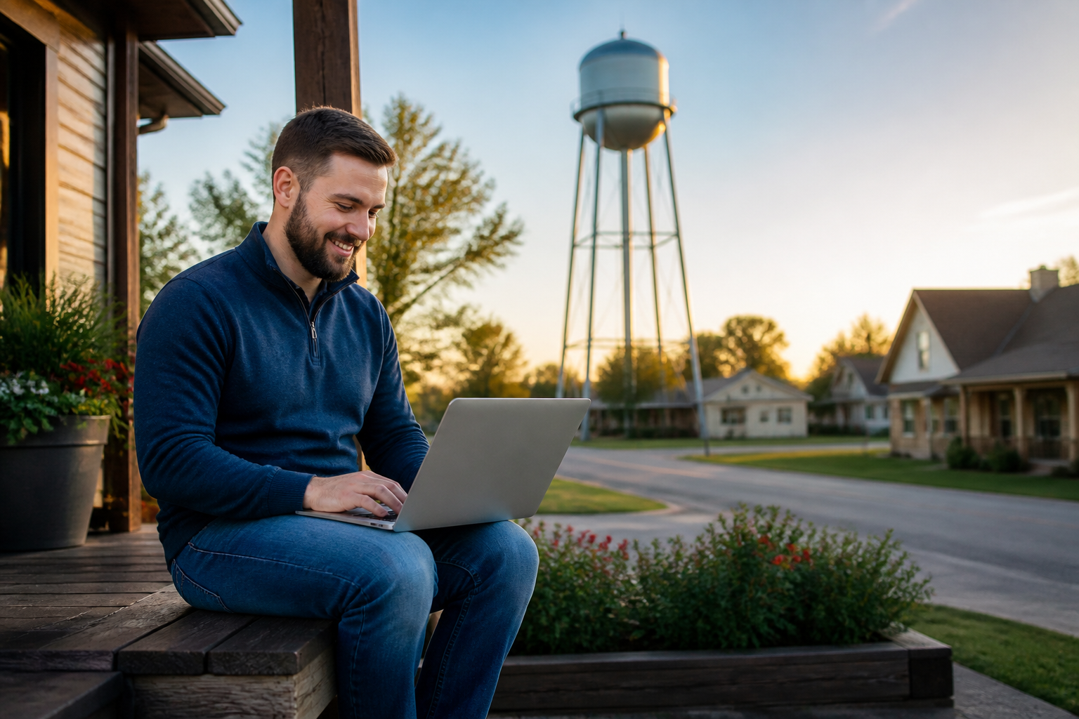 Local AI Automation Services in Rochester, Texas