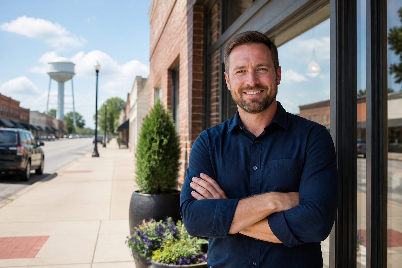 Local AI Automation Services in Summit, Oklahoma