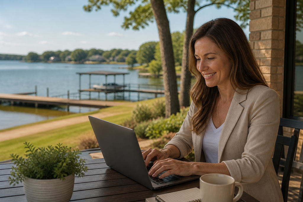 Local AI Automation Services in Twin Lakes, Oklahoma