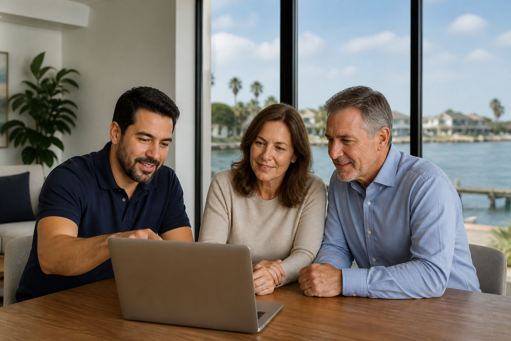Local AI Automation Services in Westwood Shores, Texas