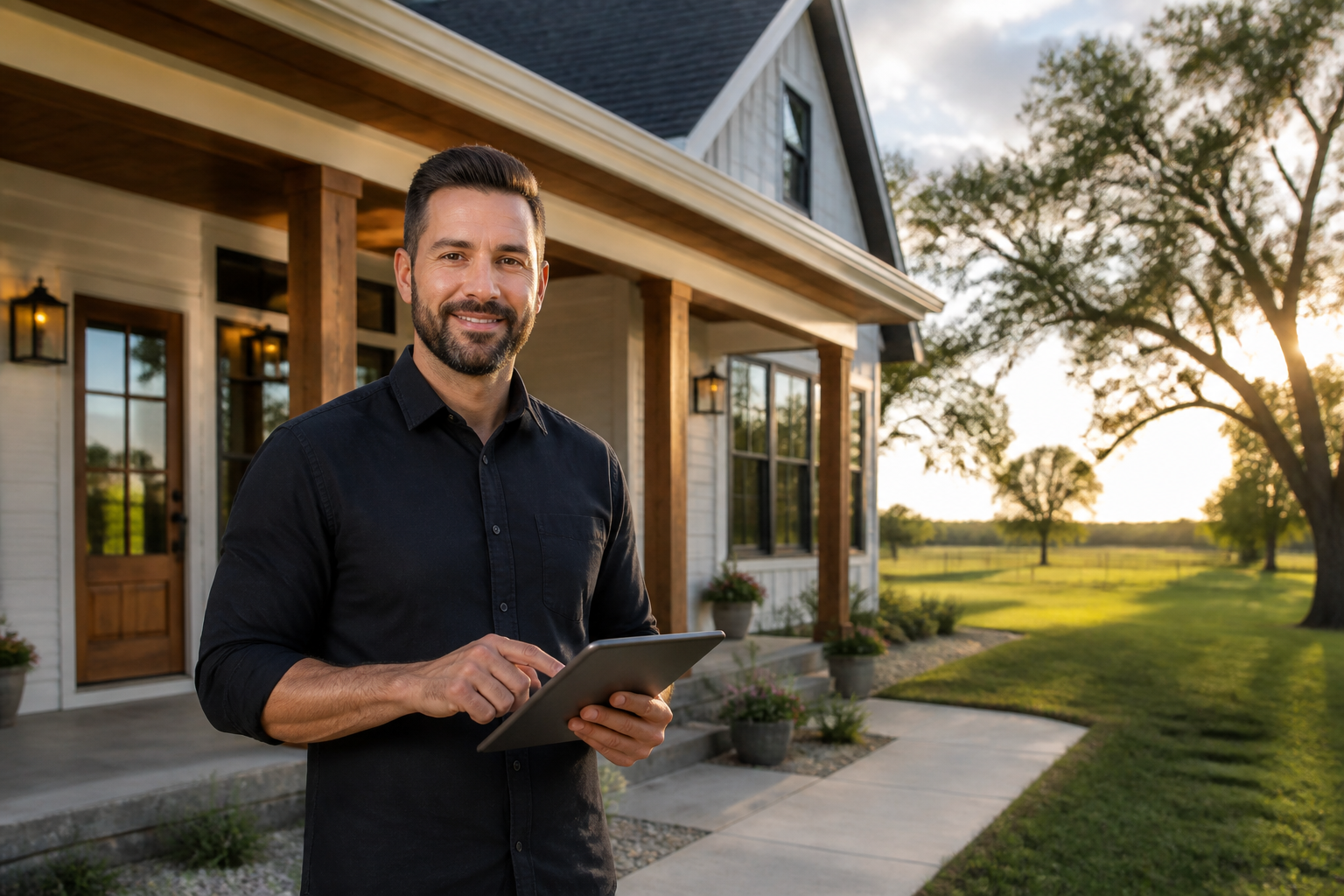 Local AI Automation Services in White Oak, Texas