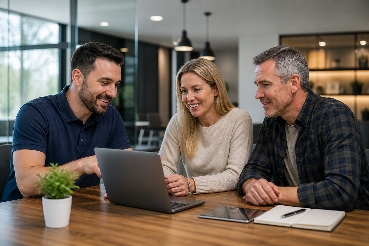 Local AI Automation Services in Wilburton, Oklahoma