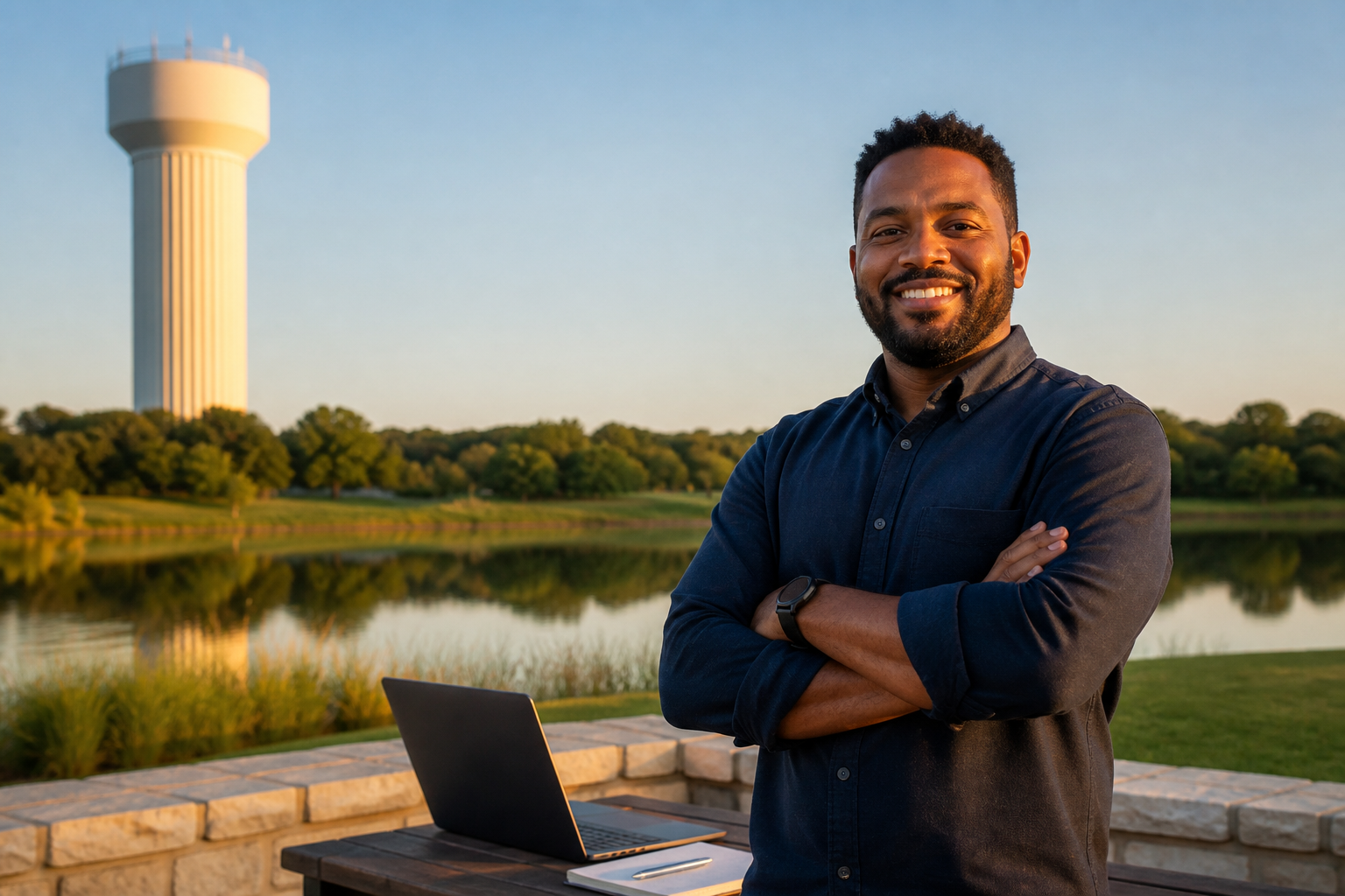 Local AI Services in Cedar Hill, TX
