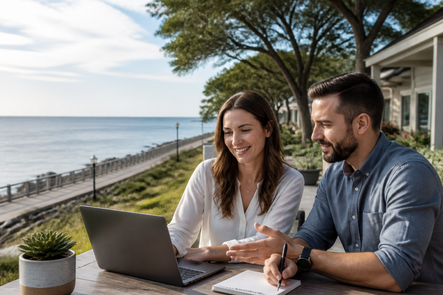 Local AI Services in White Rock, TX