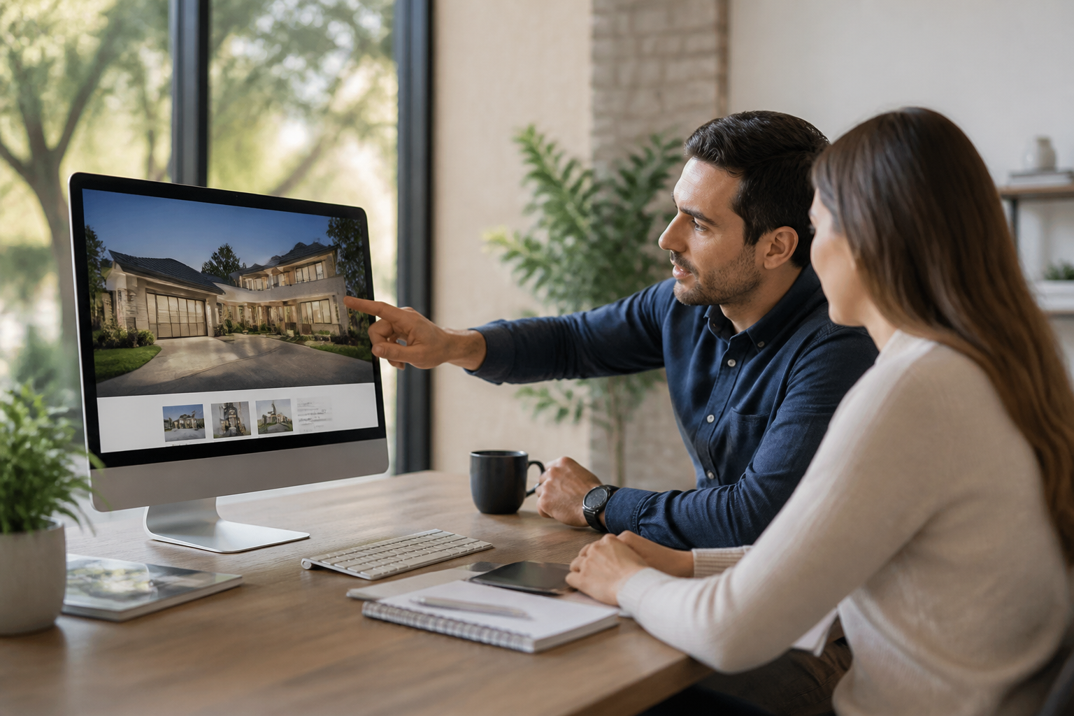 Local Concrete Web Design & Marketing Services in Mansfield, TX