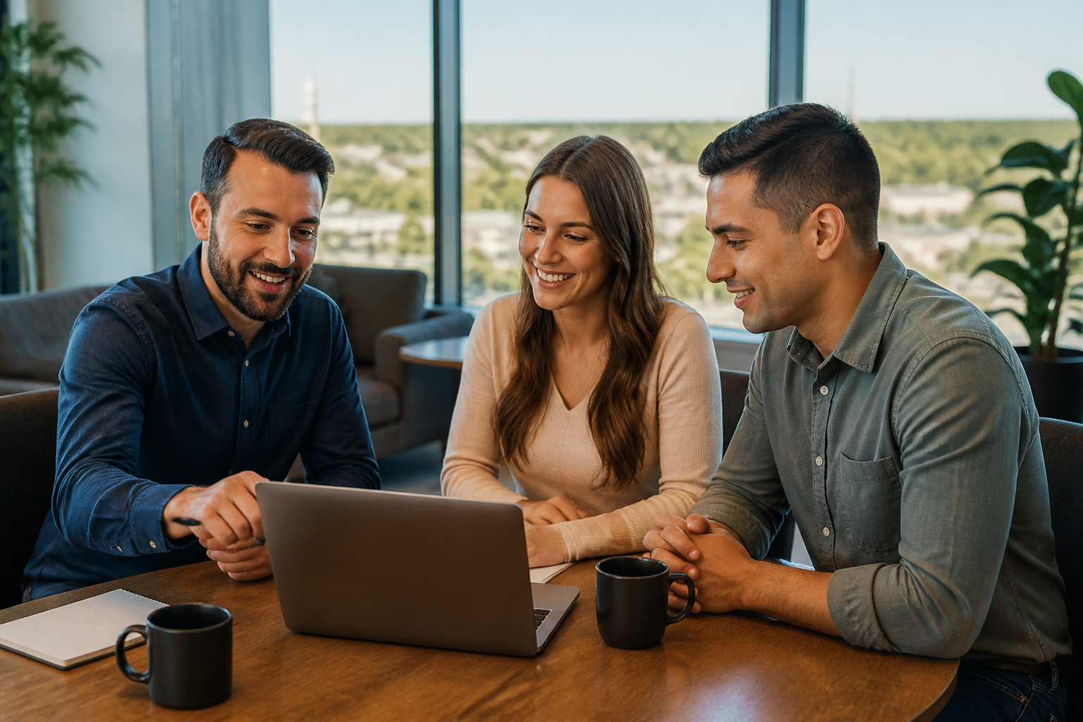 Local Content Marketing Services in North Richland Hills, TX