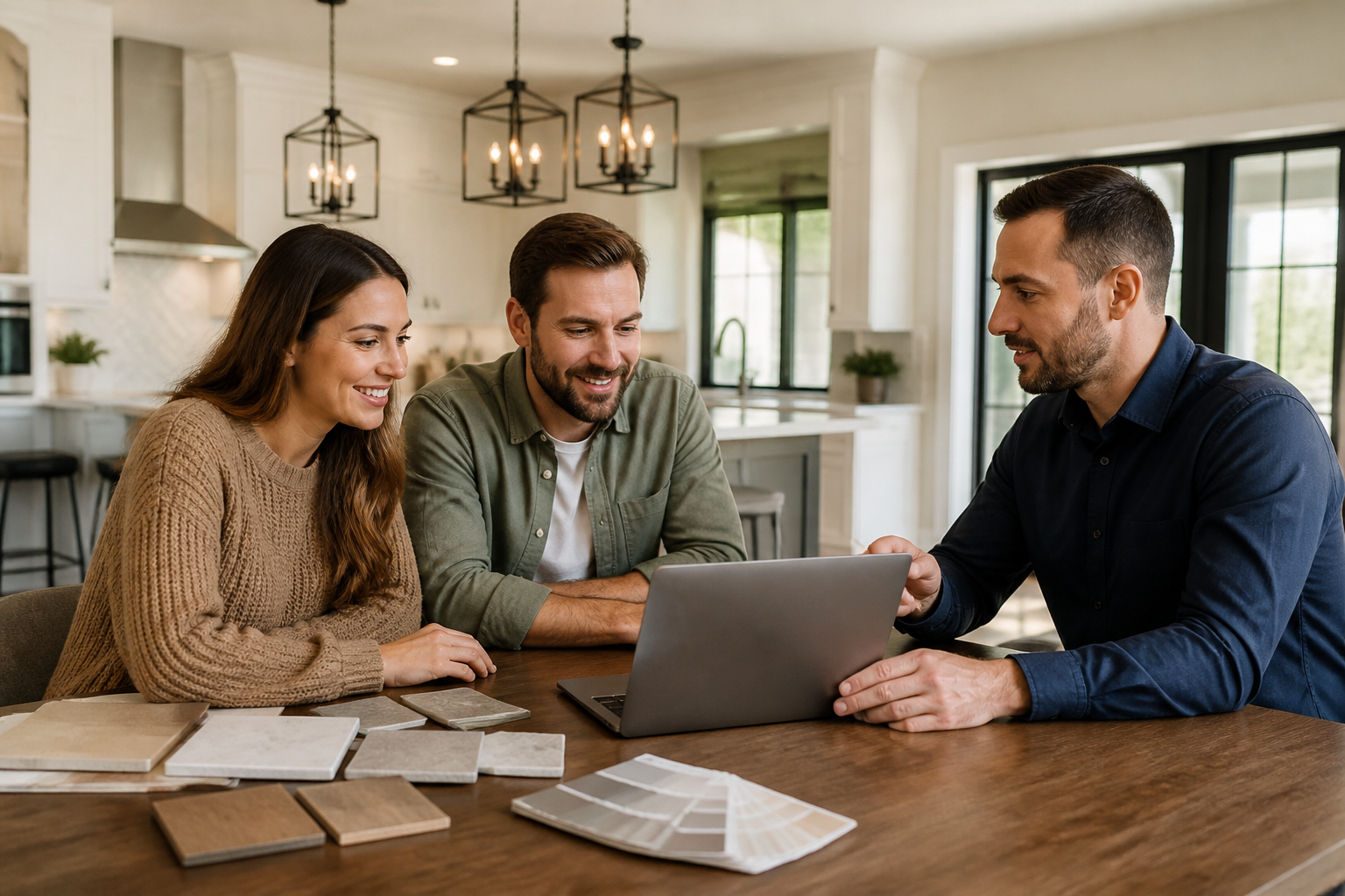 Local Home Remodeling Web Design & Marketing Services in Sachse, TX