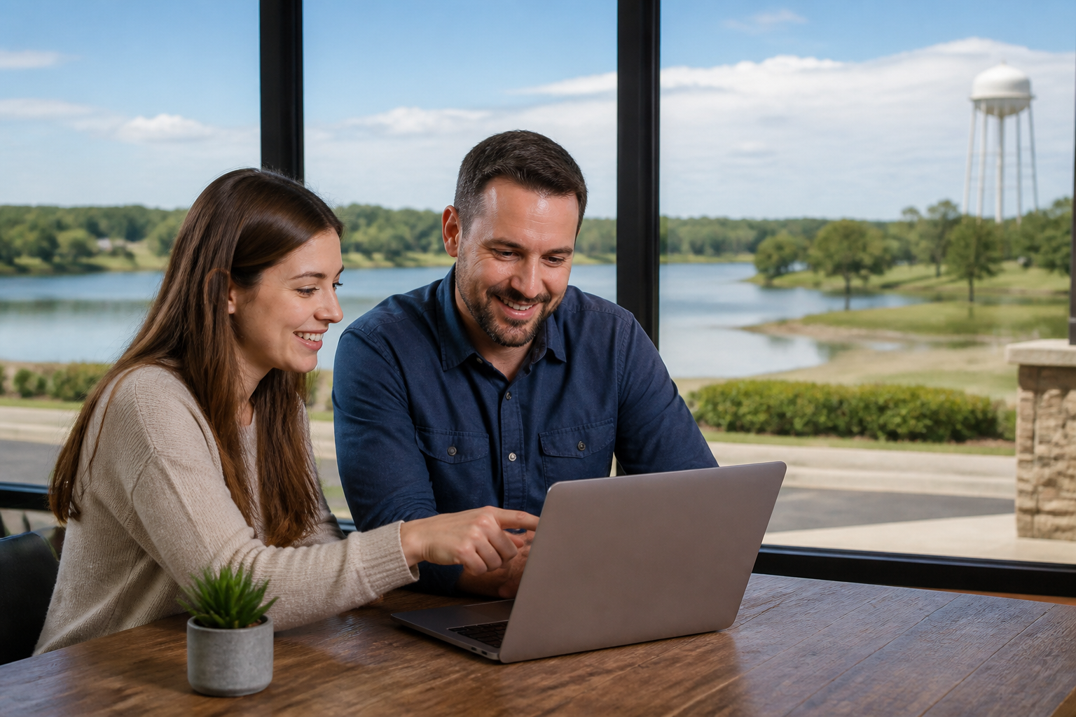 Local Link Building Services in Benbrook, TX