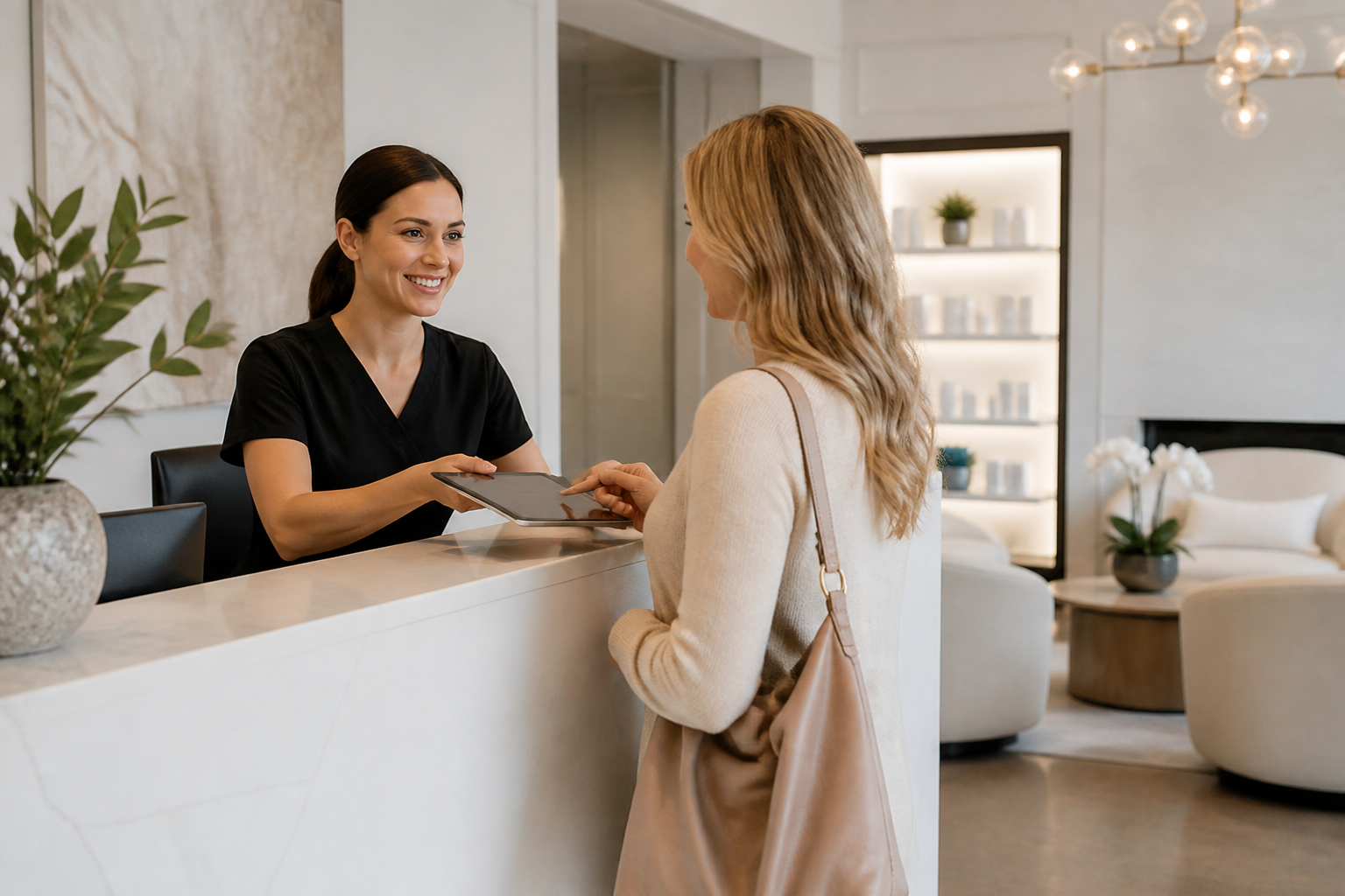 Local Med Spa Web Design & Marketing Services in Richardson, TX