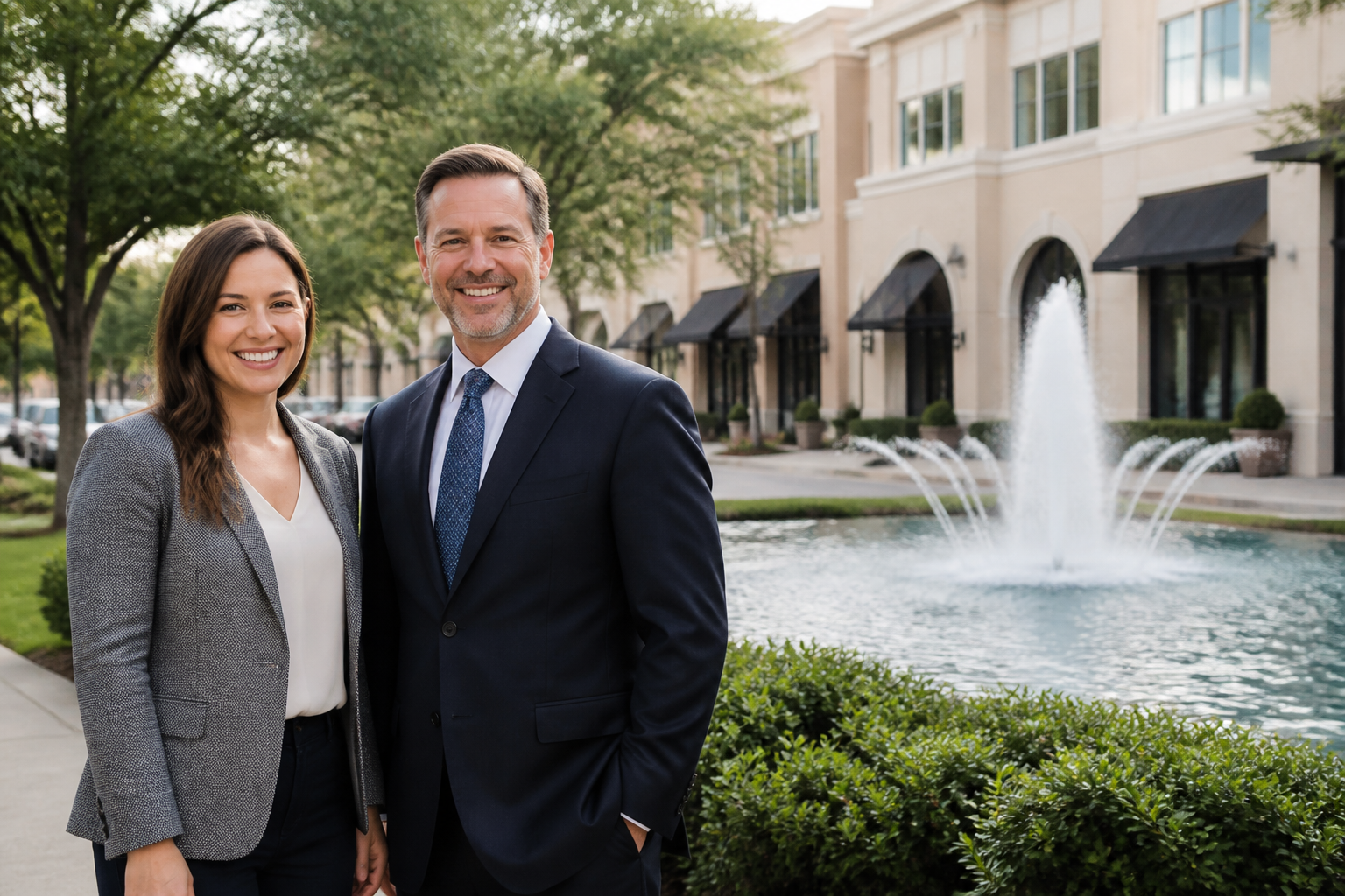 Local Personal Injury Attorney Web Design and Marketing Services in University Park, TX