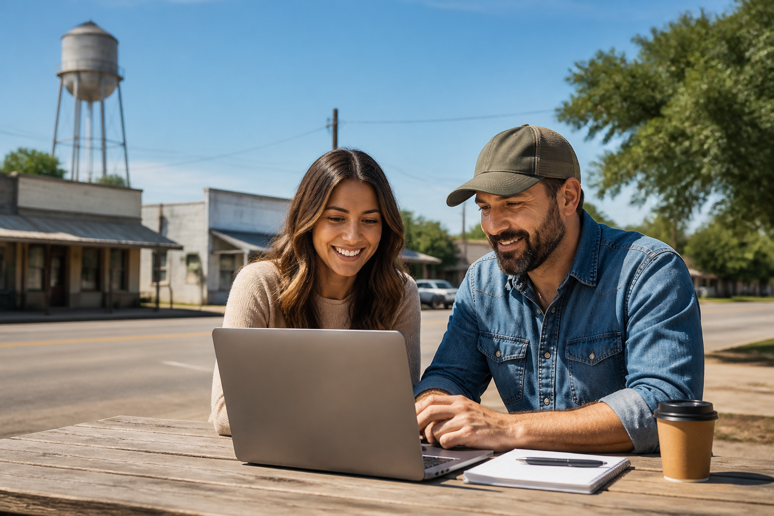 Local SEO Services in Annona, Texas