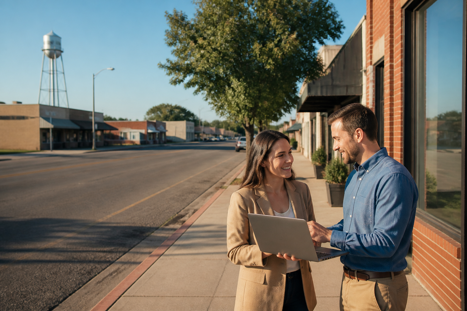Local SEO Services in Bearden, Oklahoma