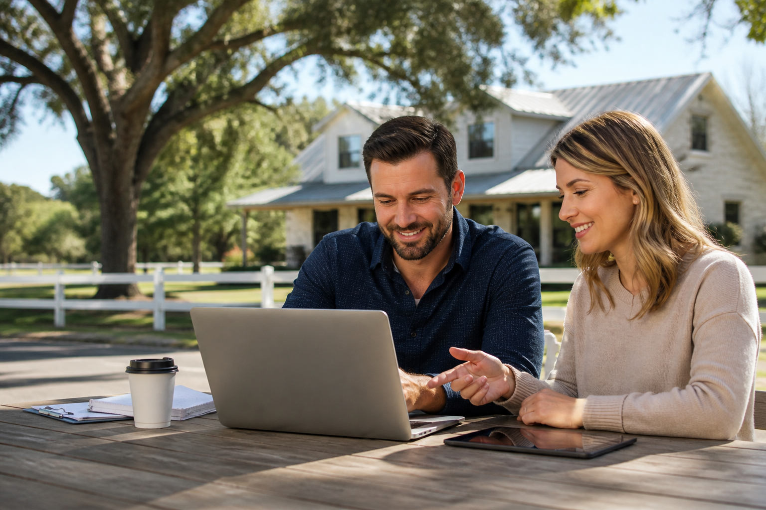 Local SEO Services in Briar, Texas