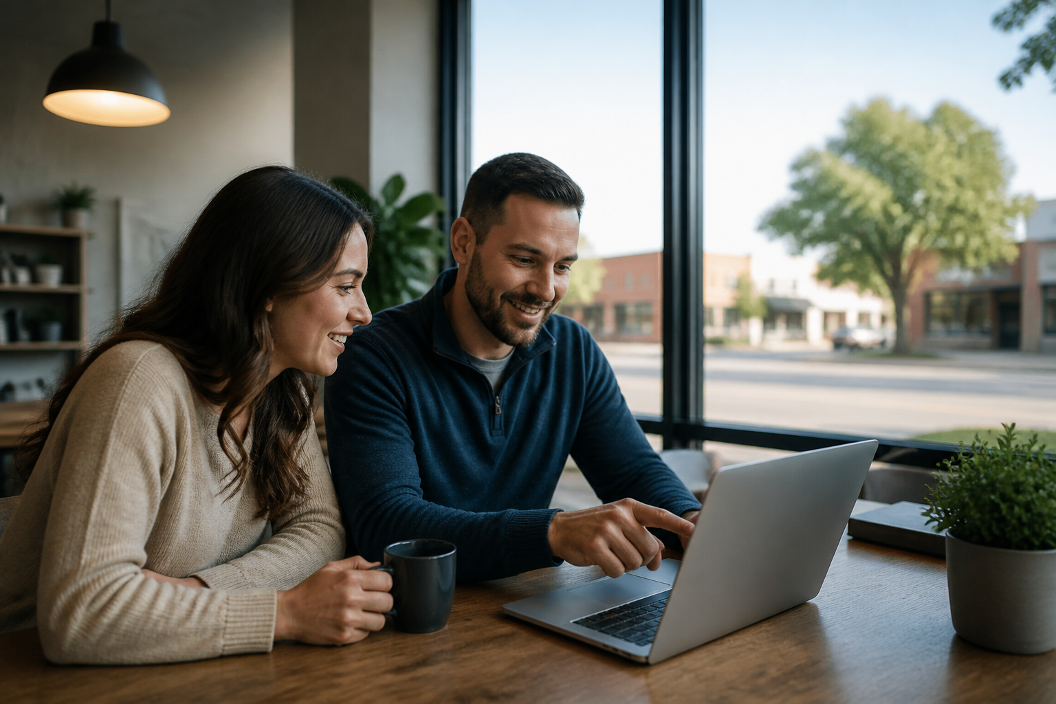 Local SEO Services in Clearview, Oklahoma
