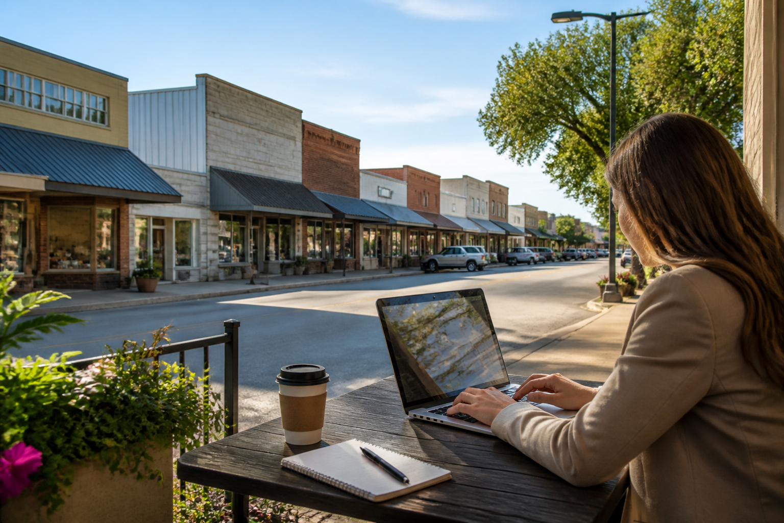 Local SEO Services in Coyle, Oklahoma