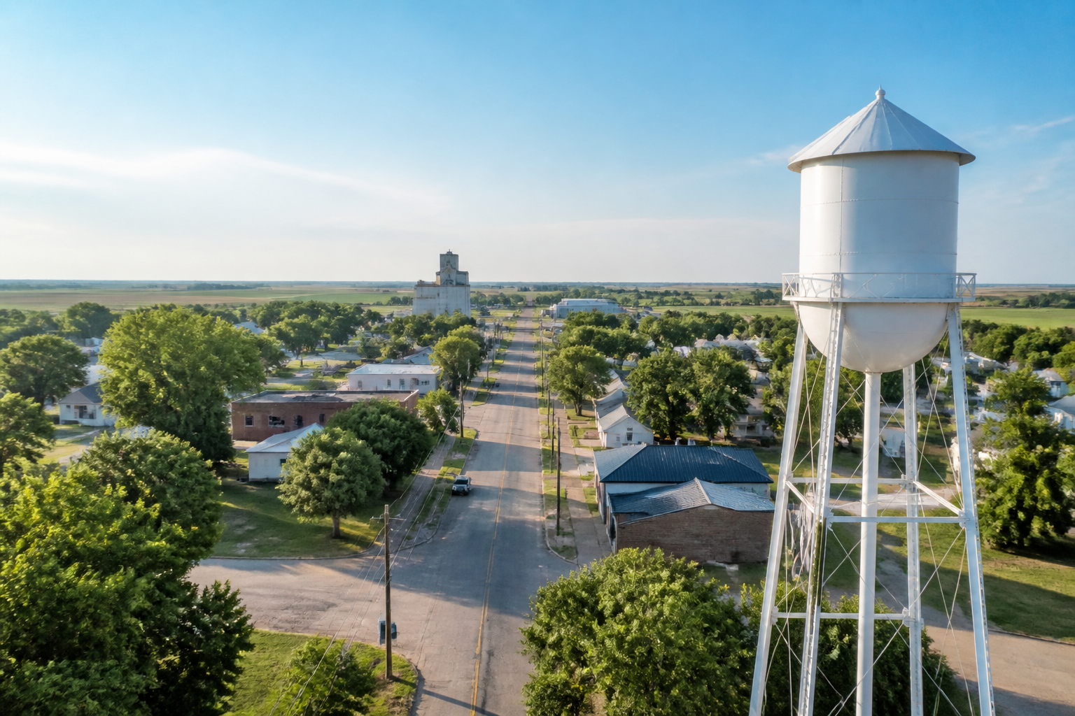 Local SEO Services in Davidson, Oklahoma