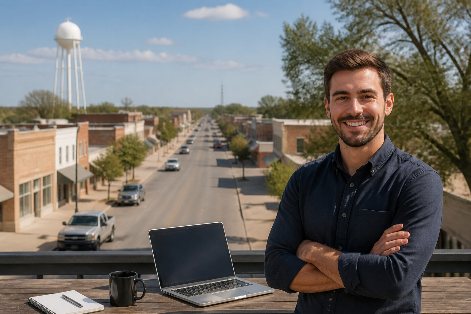 Local SEO Services in De Leon, Texas