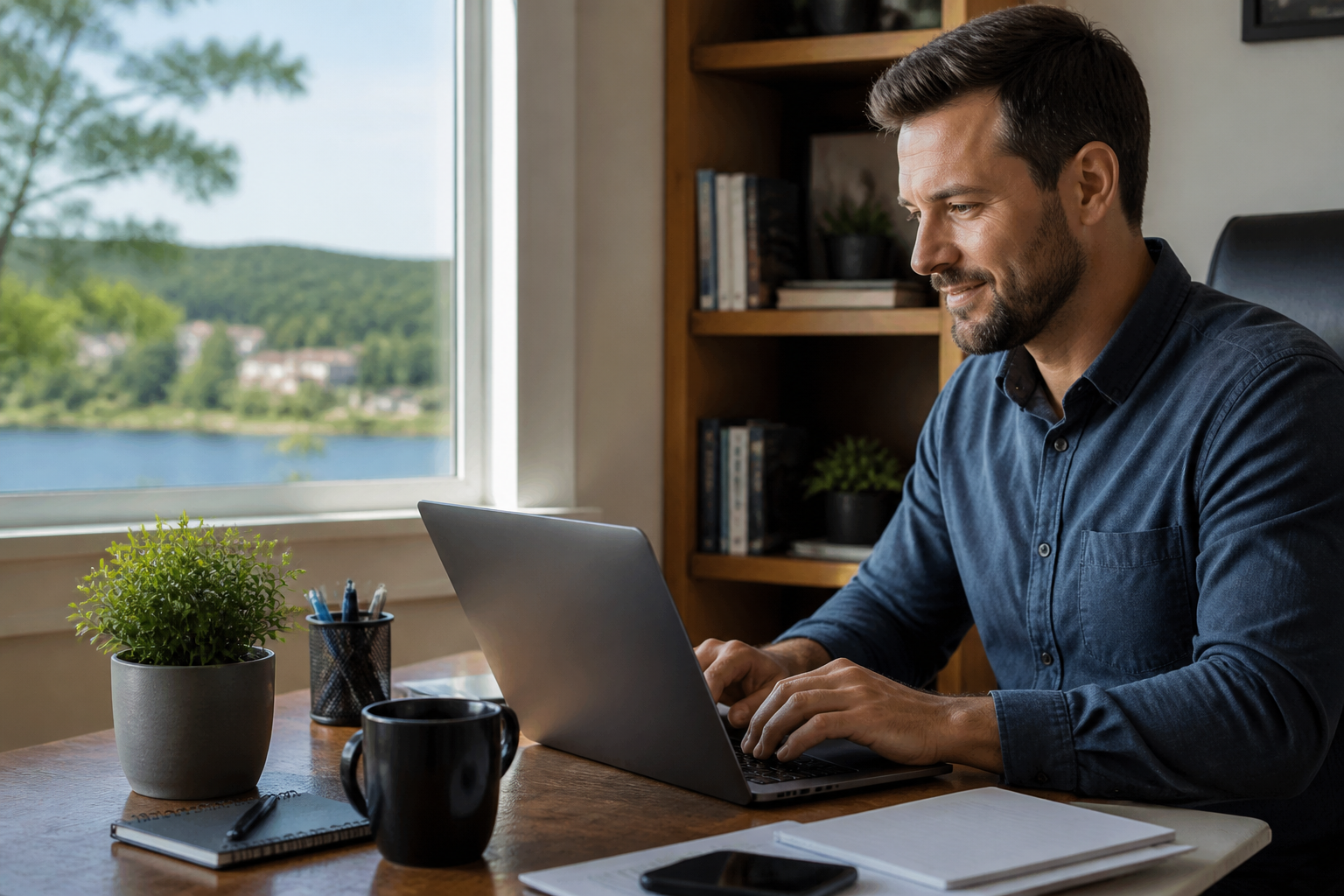 Local SEO Services in Duchess Landing, Oklahoma