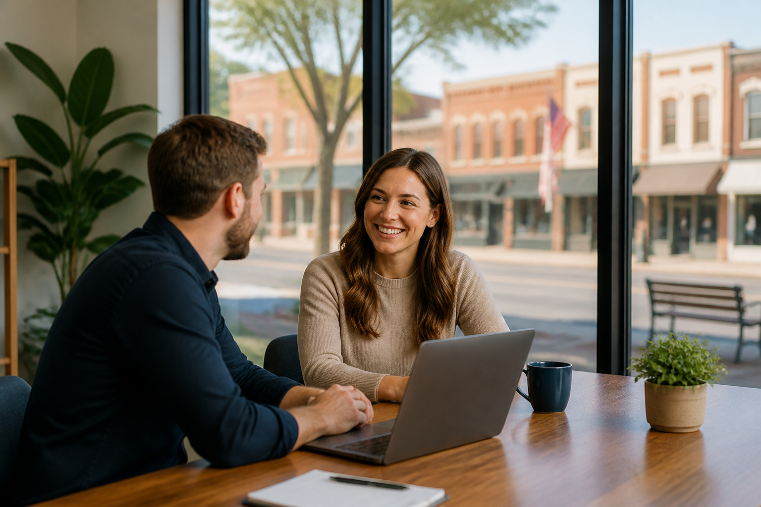 Local SEO Services in Emory, Texas