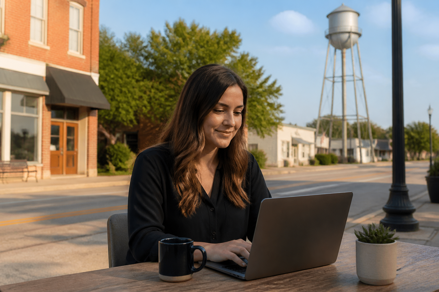 Local SEO Services in Eureka, Texas