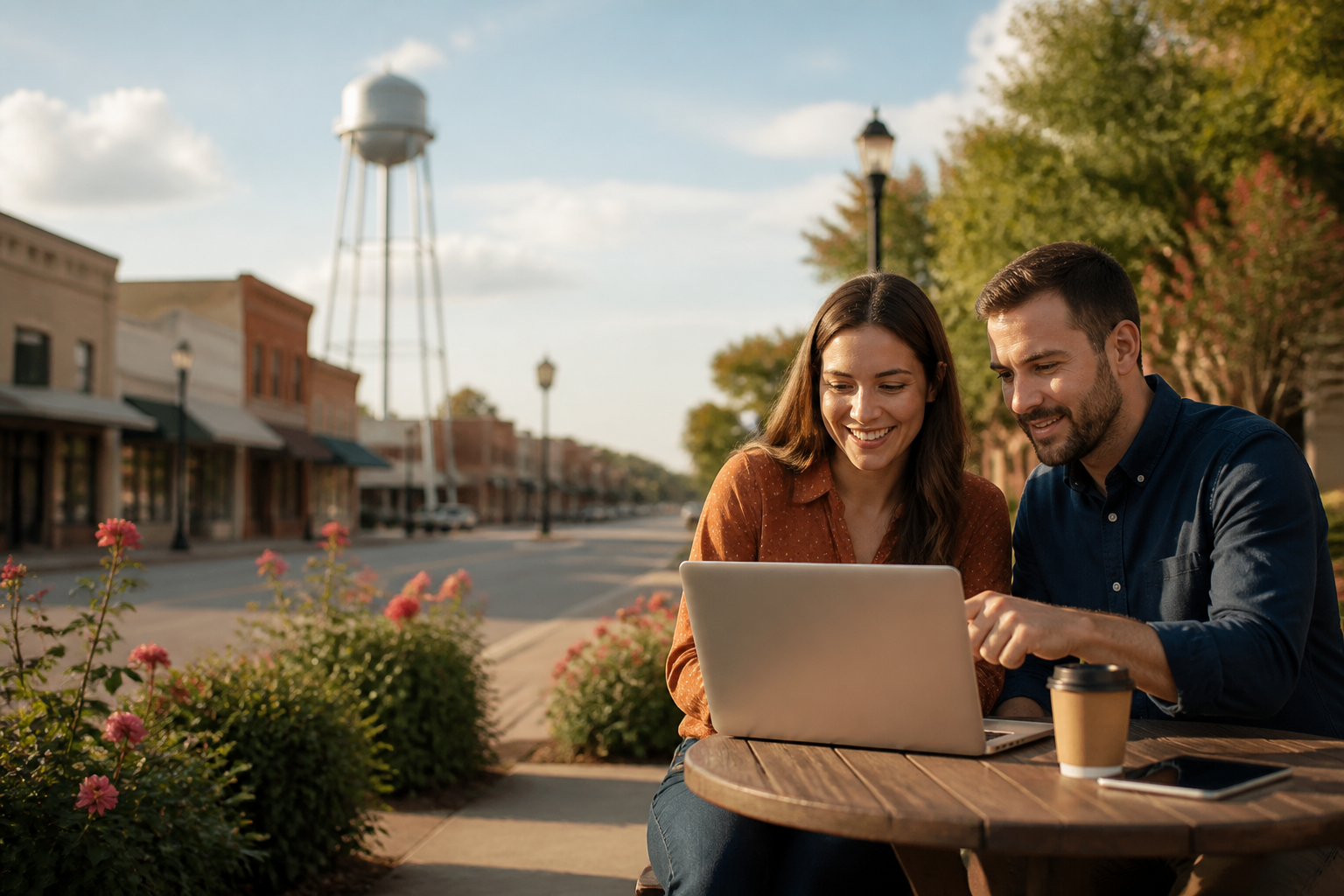 Local SEO Services in Hallsville, Texas