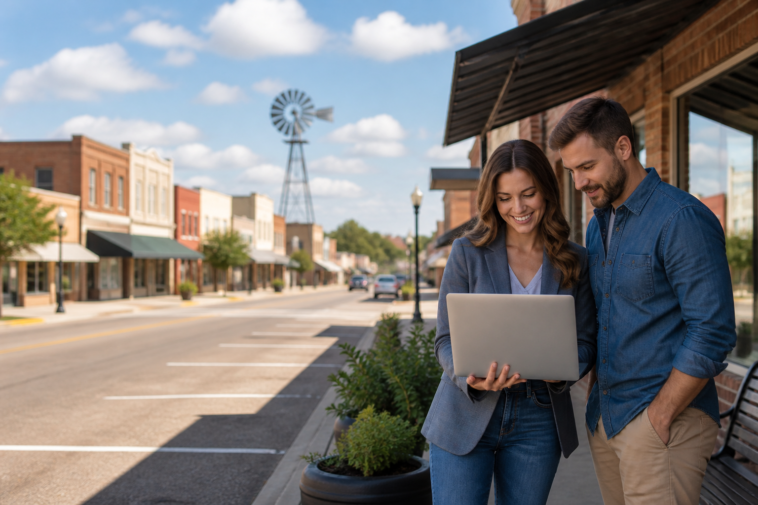 Local SEO Services in Hawley, Texas