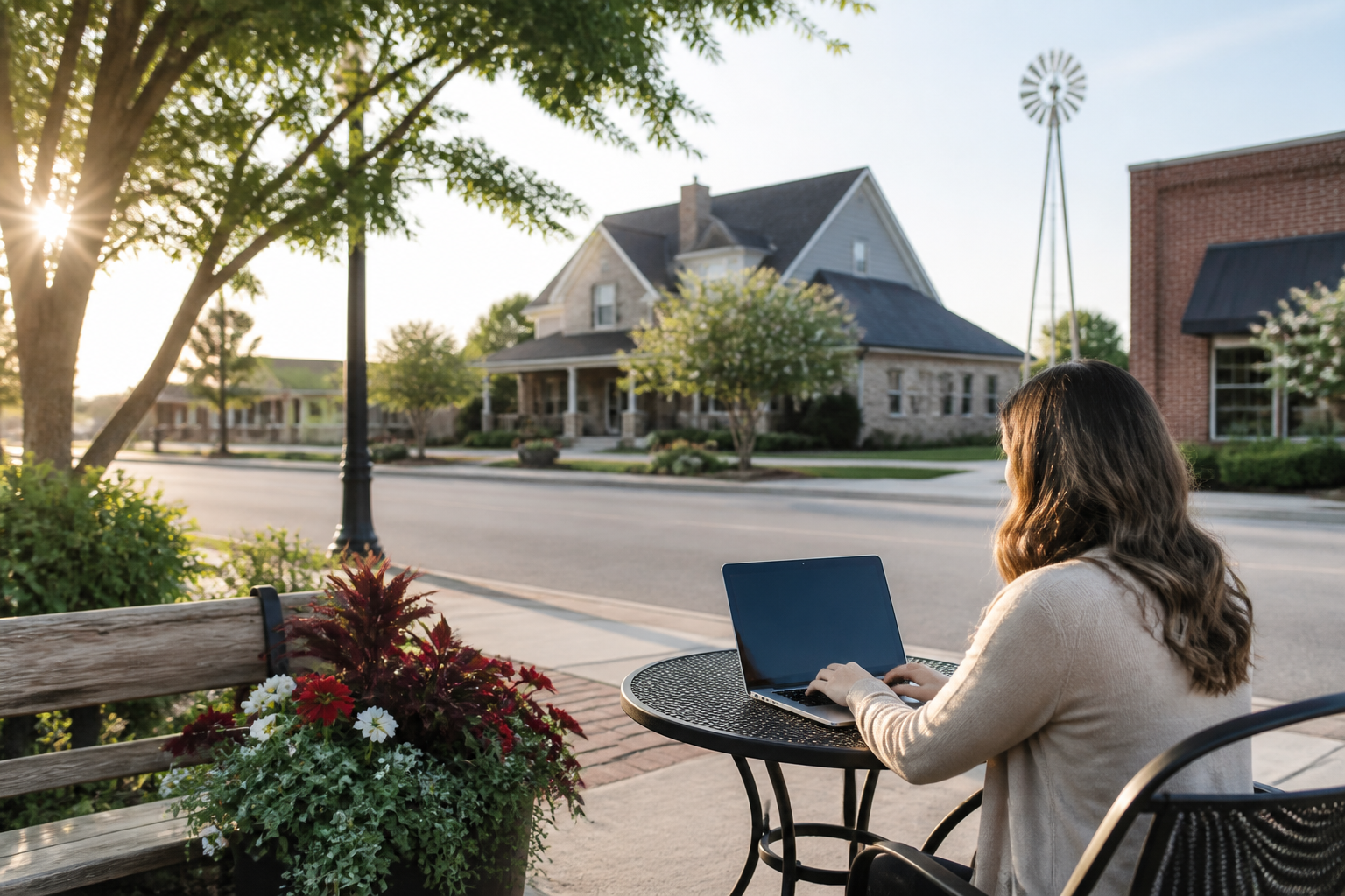 Local SEO Services in Lucas, Texas