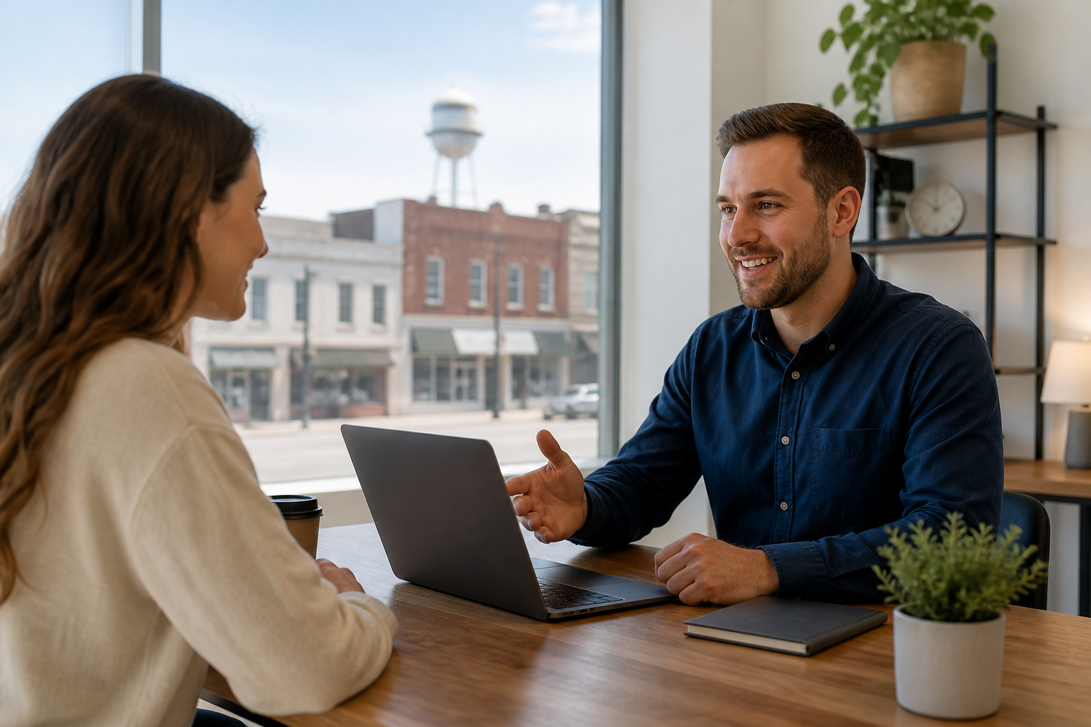 Local SEO Services in Newcastle, Oklahoma