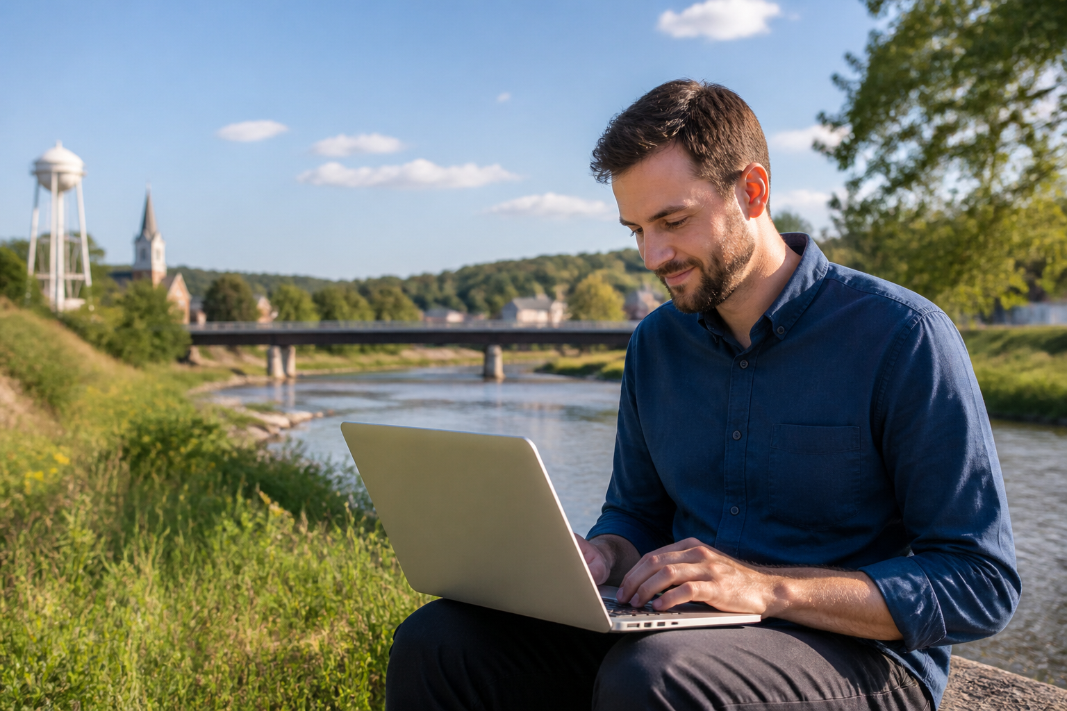 Local SEO Services in Omaha, Texas