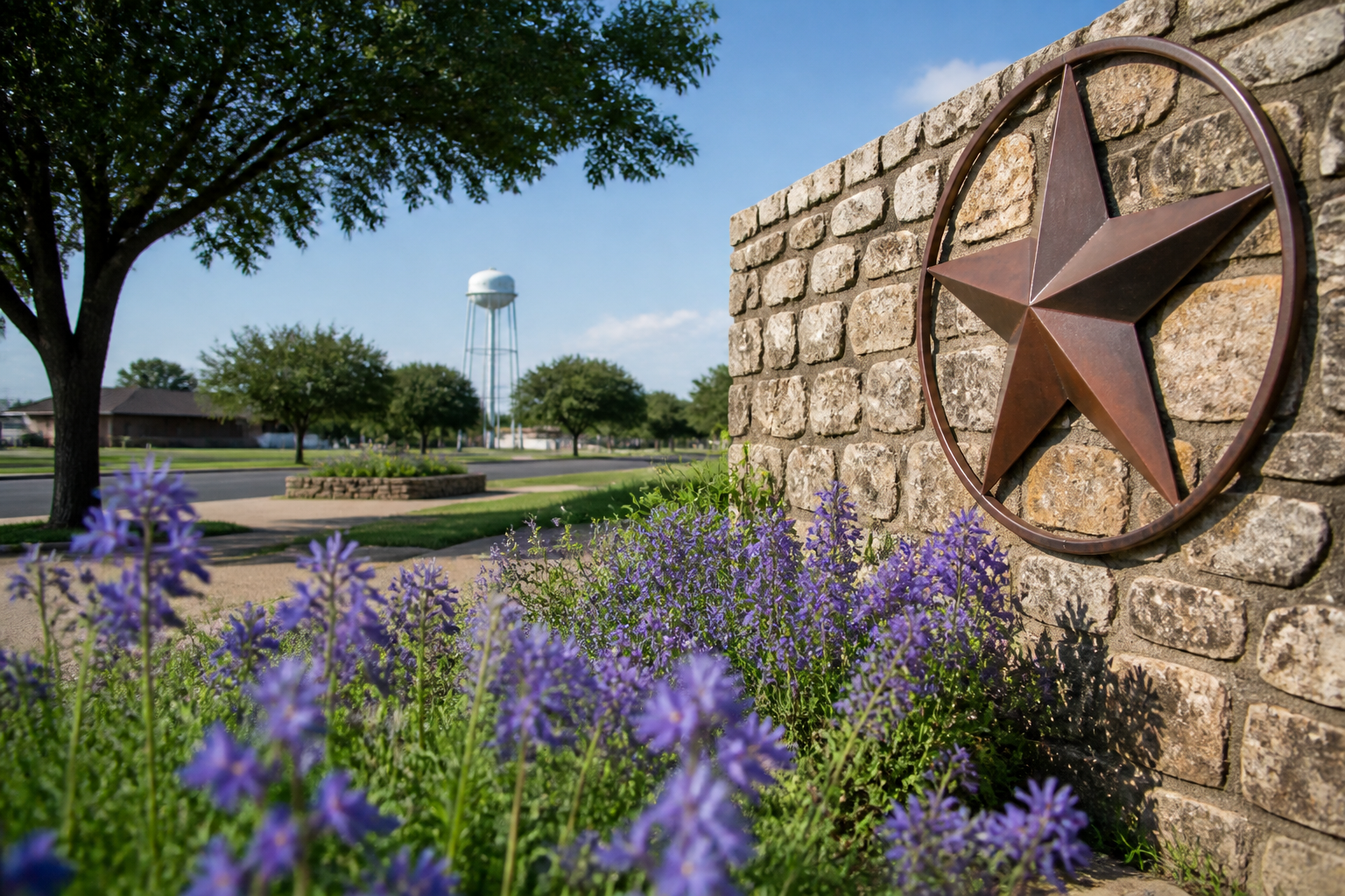 Local SEO Services in Paradise, Texas
