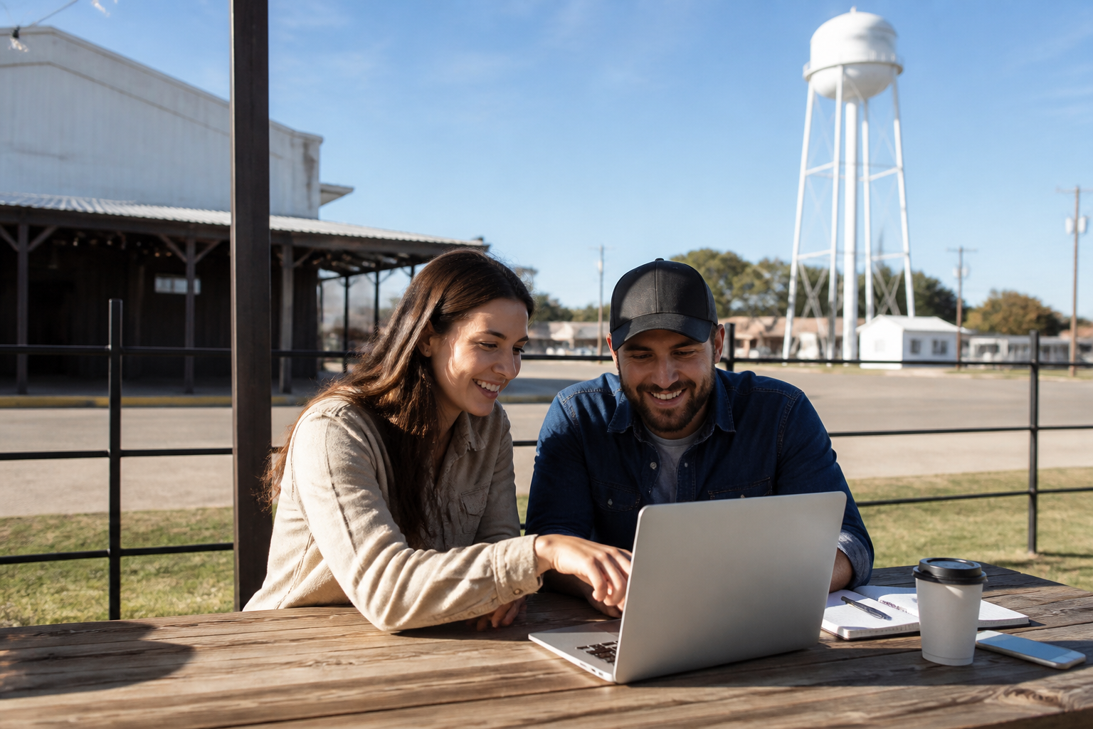 Local SEO Services in Penelope, Texas