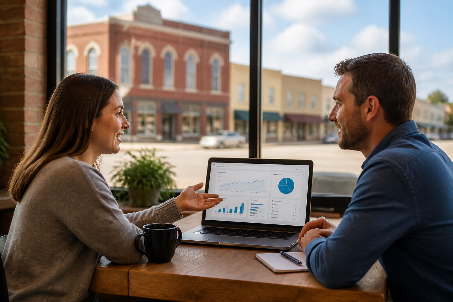 Local SEO Services in Ripley, Oklahoma