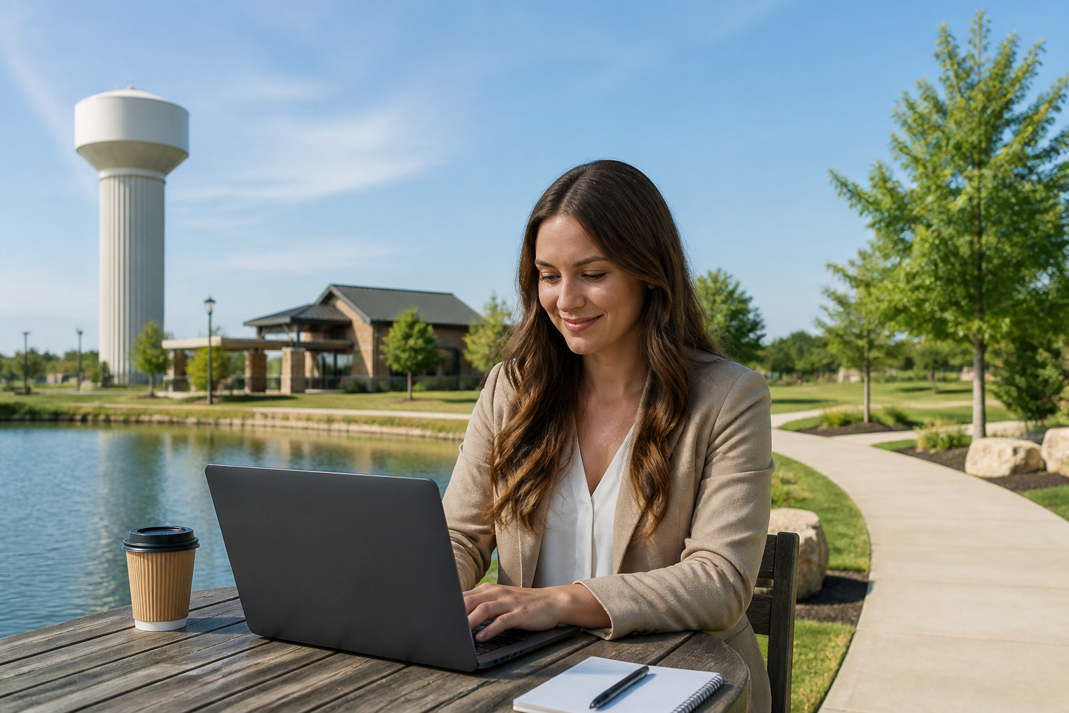 Local SEO Services in Sachse, TX