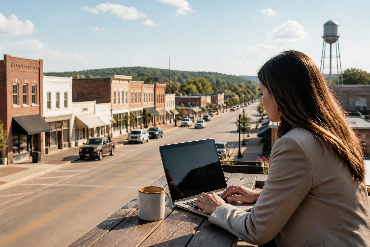Local SEO Services in Stigler, Oklahoma