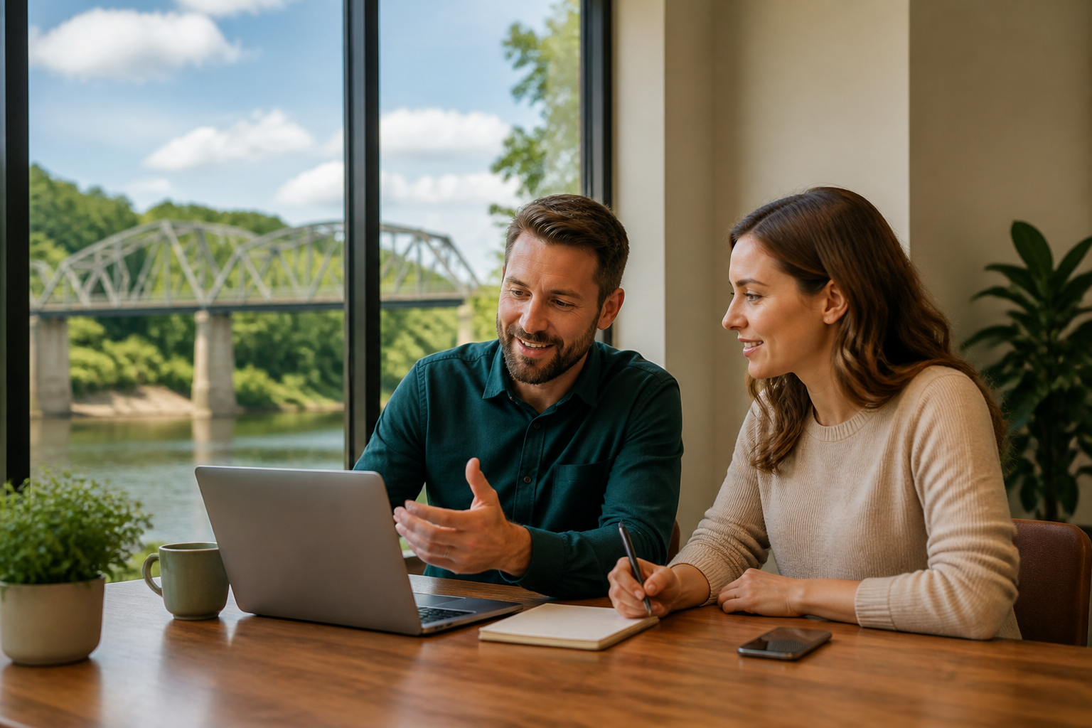 Local SEO Services in Vandervoort, Arkansas