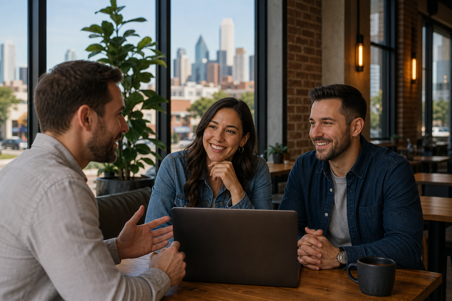 Lower Greenville Dallas Businesses Trust Our AI Services