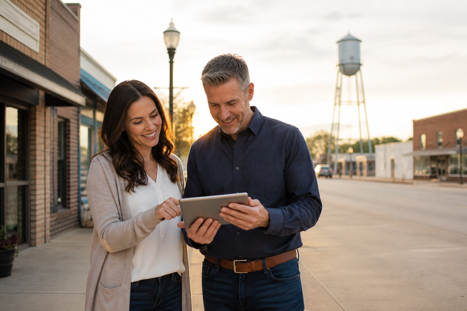 Madill, Oklahoma AI Automation Experts for Local Companies