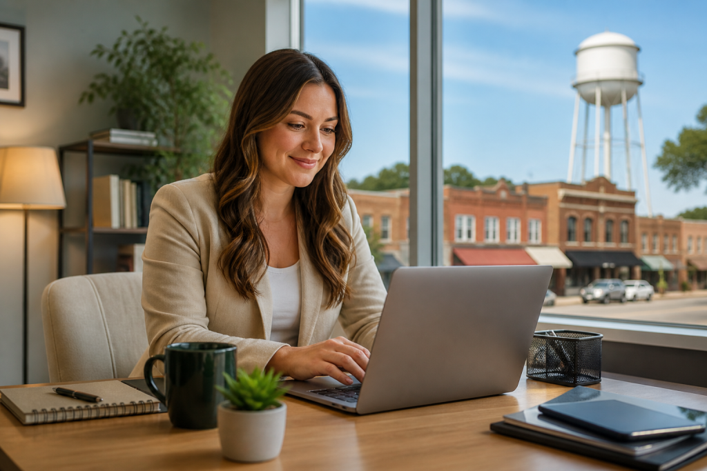 Madill, Oklahoma AI Automation Experts for Local Companies