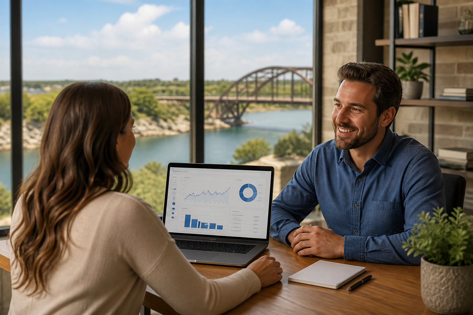 Marble Falls Businesses Trust Our SEO Services