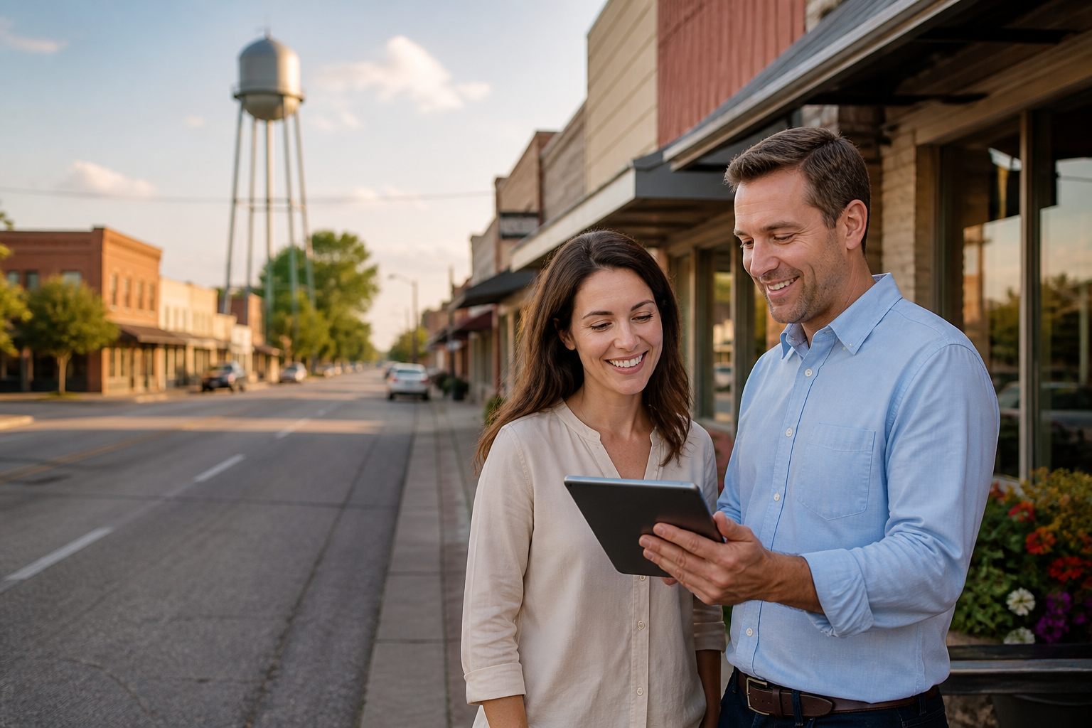 McCaulley, Texas AI Automation Experts for Local Companies