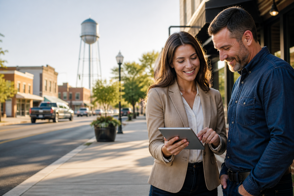 McGregor Businesses Trust Our AI Automation Services
