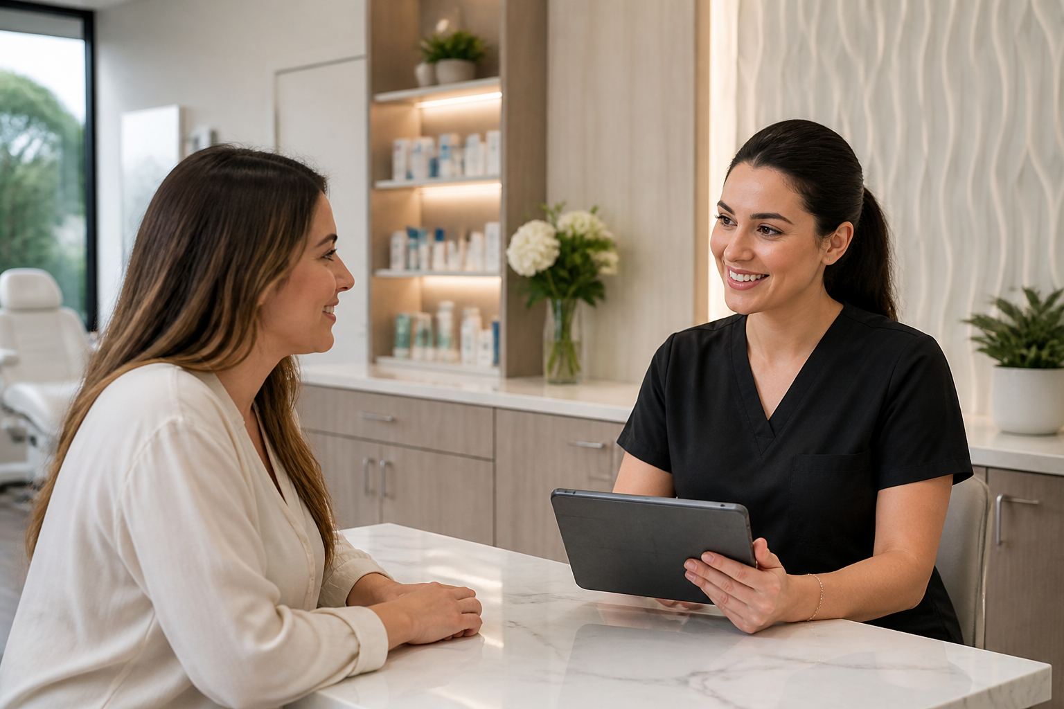Med Spa Web Design & Marketing Agency Helping Garland, TX Businesses Succeed