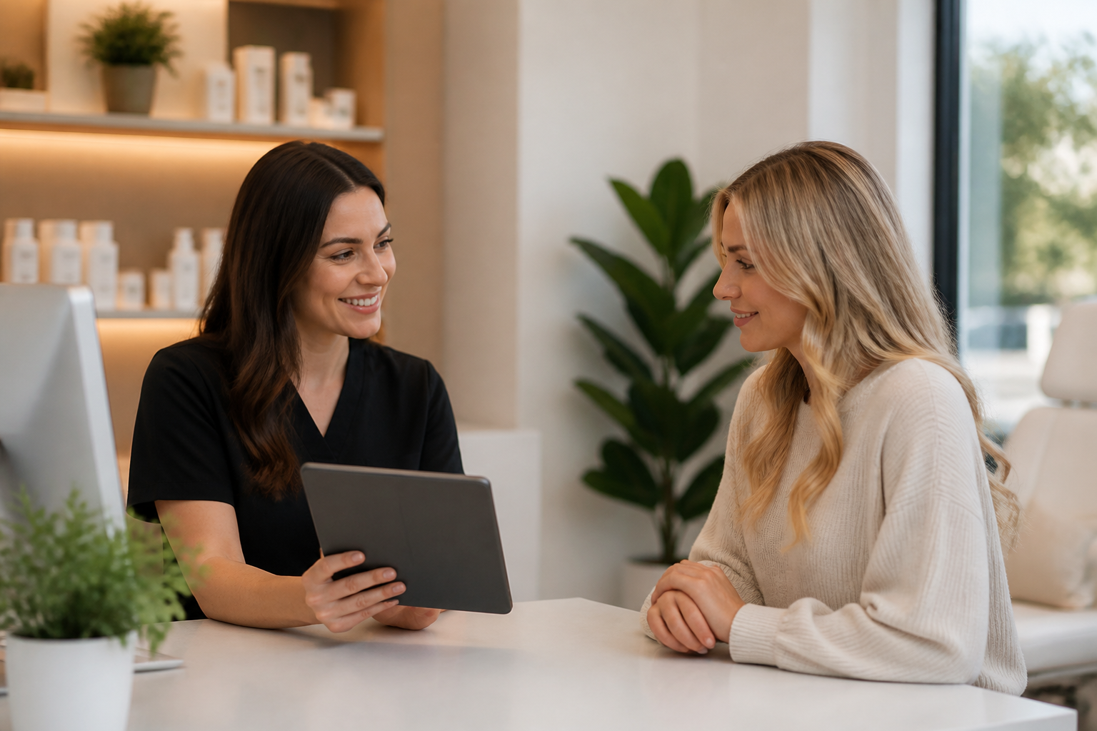 Med Spa Web Design & Marketing Services Built for Azle Businesses