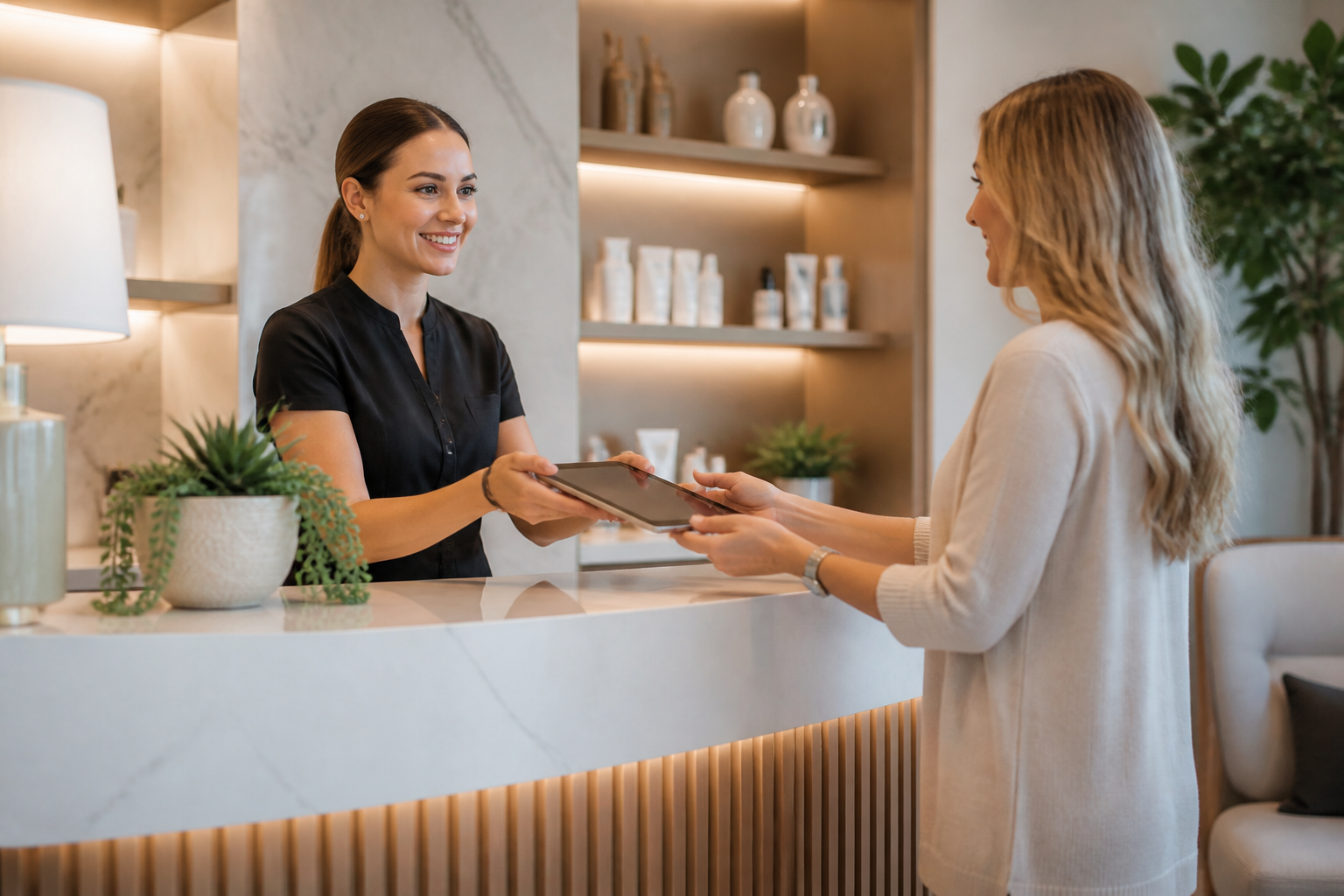 Med Spa Web Design & Marketing Specialists in North Richland Hills, TX