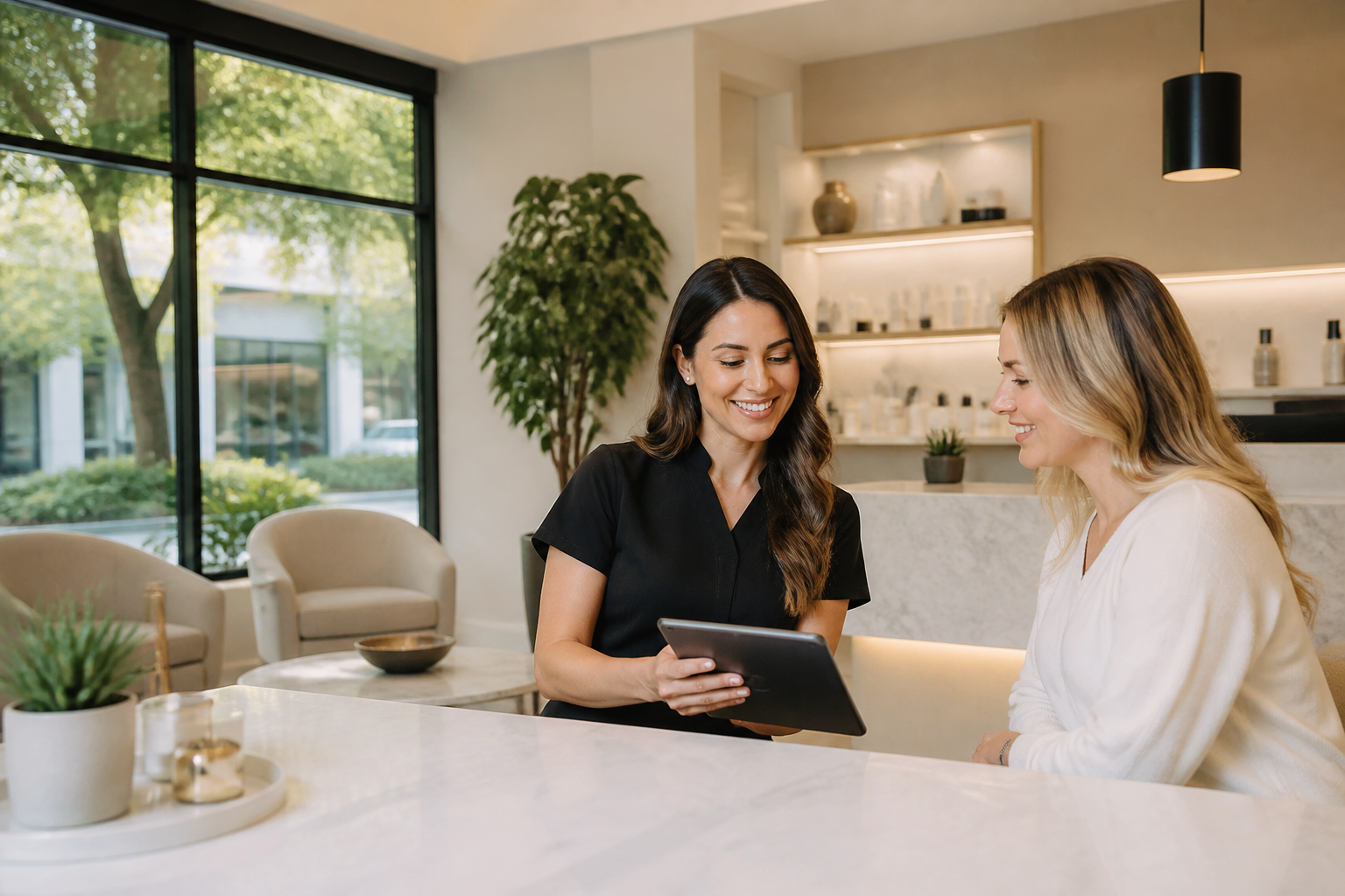 Med Spa Web Design & Marketing Strategy & Services for Forest Hills Dallas, TX Businesses