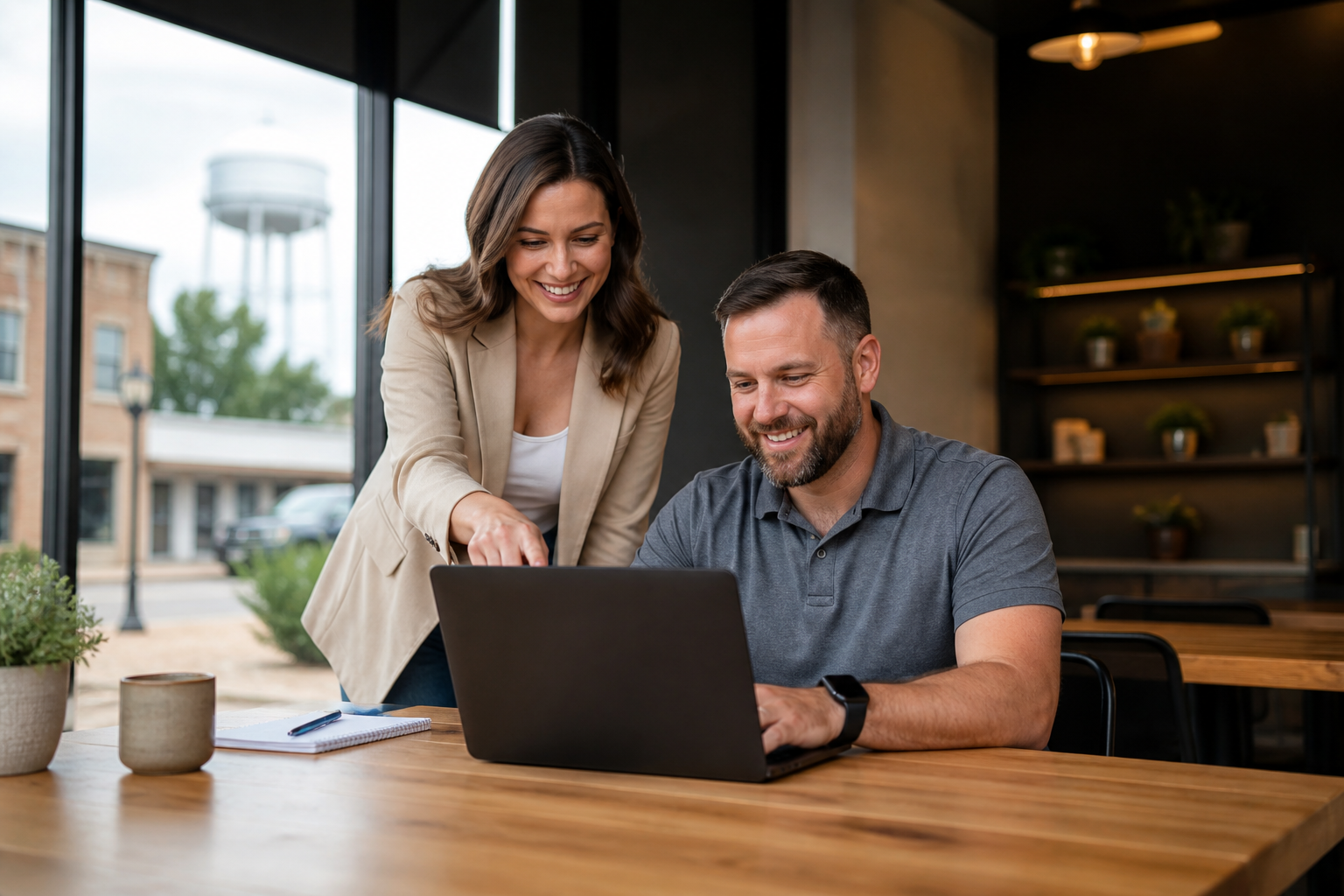 Meridian, Texas AI Automation Experts for Local Companies