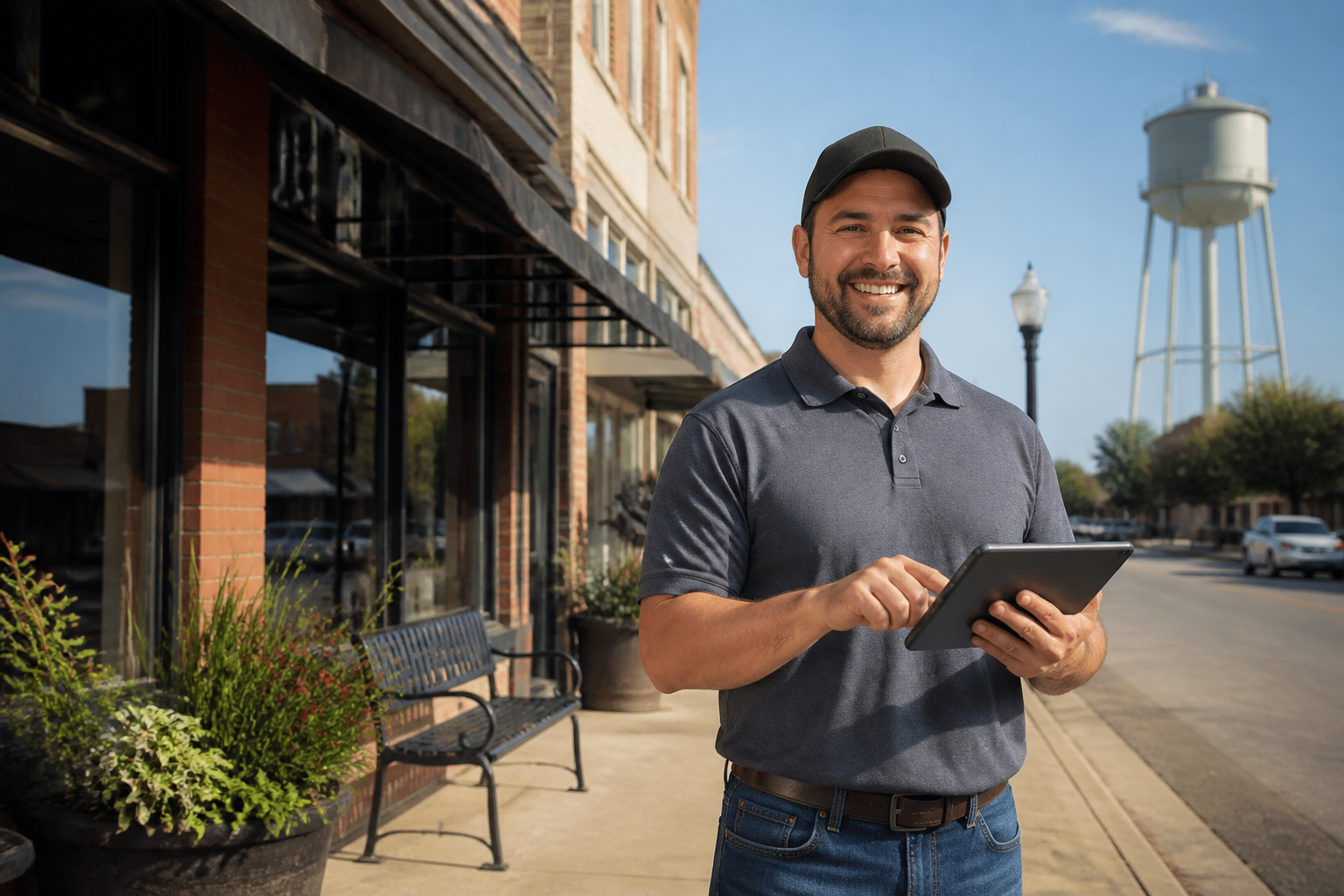 Mexia Businesses Trust Our AI Automation Services